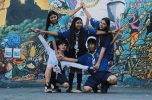 Rally fotográfico en el Día del Caminante