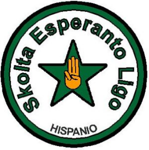 Esperanto y escultismo. Un lenguaje universal para un movimiento universal.